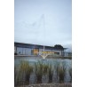 Fontänenaufsatz Trumpet Jet 30
