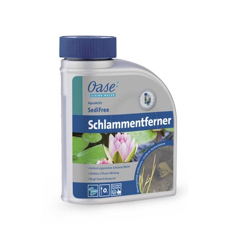 SediFree - 500 ml