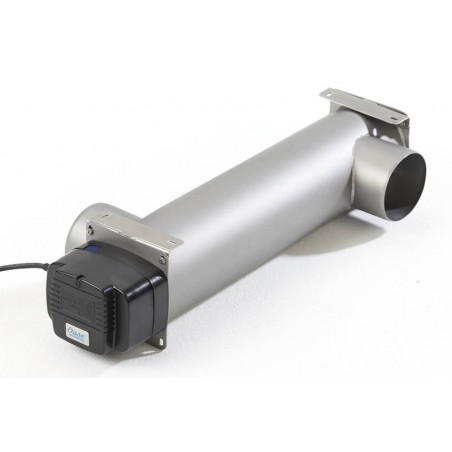 UVC-Klärer Bitron Gravity 55 W