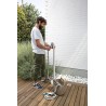 Aquapop Bewässerungsset 30 - braun