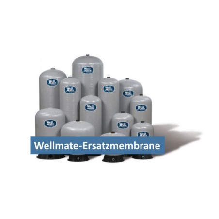 Ersatzmembrane WellMate 180 Liter