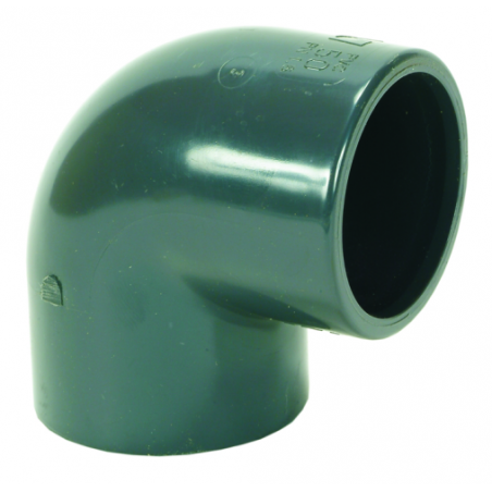 DA 32 Winkel 90° - PN 16 Cepex