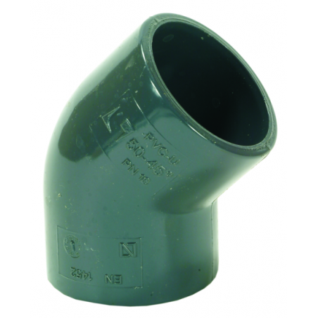 DA 50 Winkel 45° - PN 16 Cepex