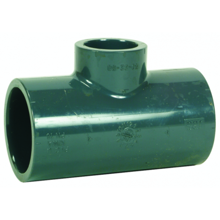 T-Stück 90° DA 63-50 - PN 16 Cepex