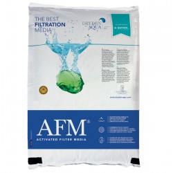 AFM-Filterglas 0,7 - 2,0 mm...