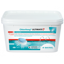 Chlorilong Ultimate7 1 Dose...