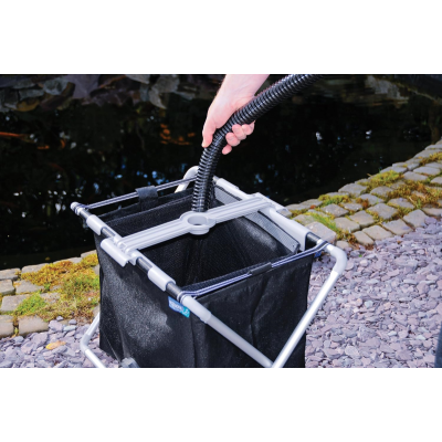 Korb für PondVac Teichsauger