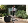 Aquapop Bewässerungsset 25 - grau