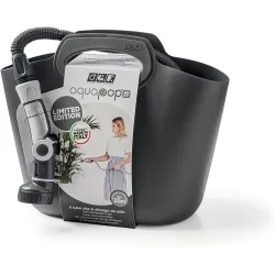 Aquapop Bewässerungsset 25 - grau