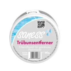 Saness Trübungsentferner