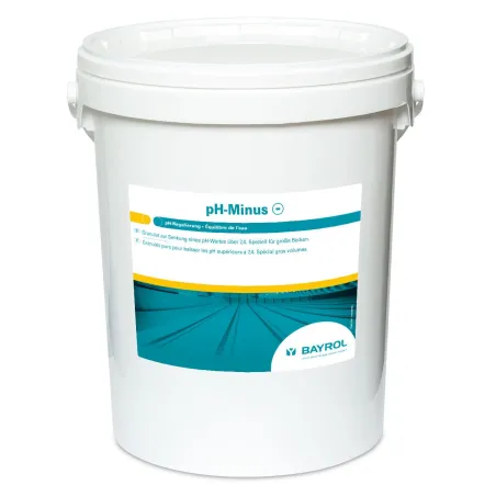 pH-Minus - KS-Eimer 18 kg Granulat