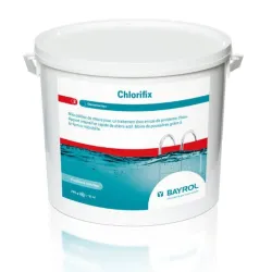 Chlorifix 10kg KS-Eimer