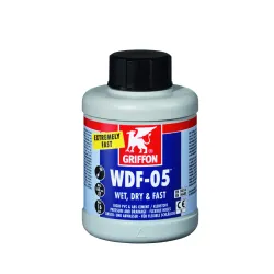 Griffon - Kleber WDF-05 mit Bürste - 250ml Dose