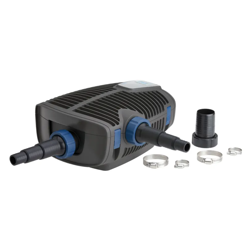 AquaMax Eco Premium 17000 AquaMax Eco Premium 17000