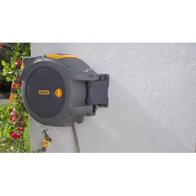 Wandschlauchbox 20m Schlauch