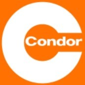 Condor-Druckschalter